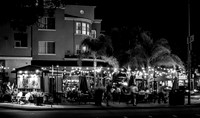 Milagros at Night