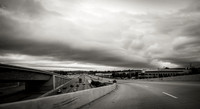 Cloudy Commute
