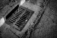 Street Drain