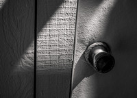 Desolate Door