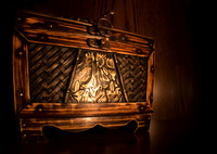 Candlelight Treasure