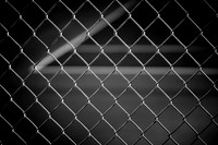 Tennis Fence