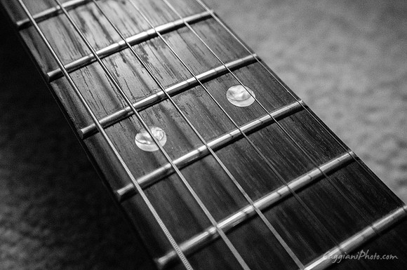 12th Fret