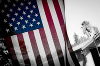 Flying Flag