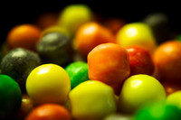 Macro Sweet Tarts