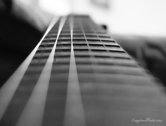 Guitar Strings