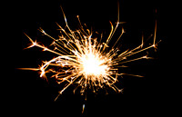 Sparkler