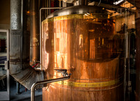 Brew Tank