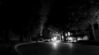 A Dark Road