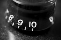 Volume Knob