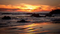 Cayucos Sunset