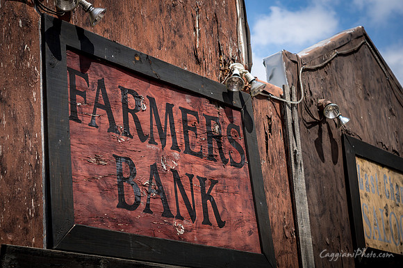 Farmers Bank